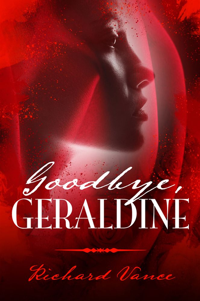 Goodbye, Geraldine