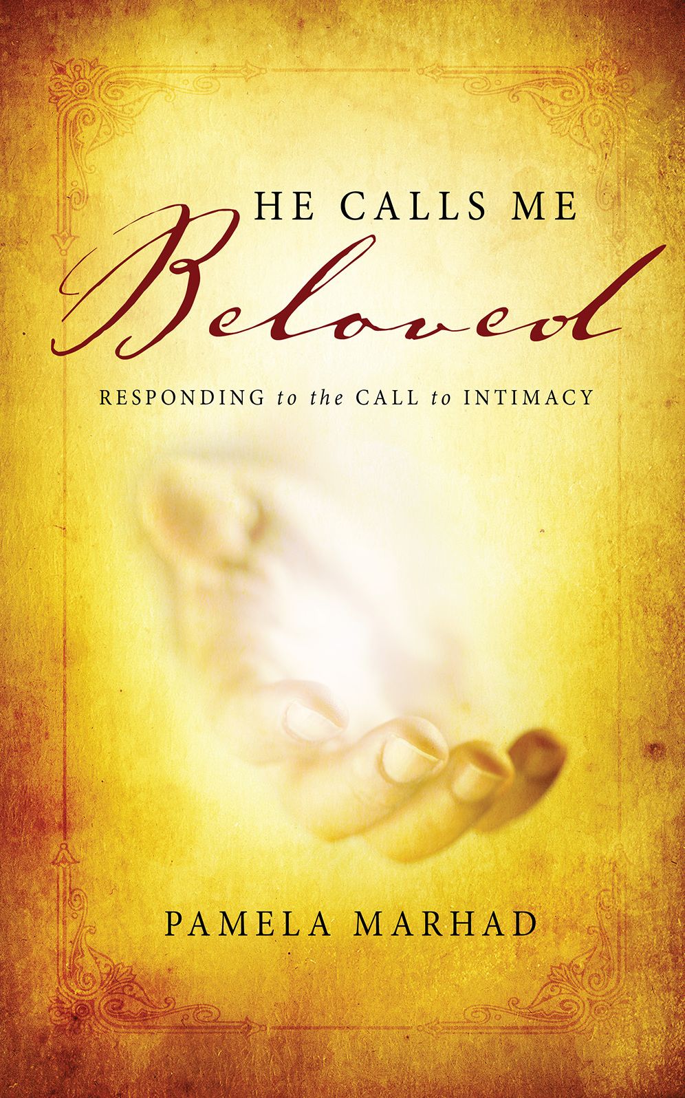 He Calls Me Beloved