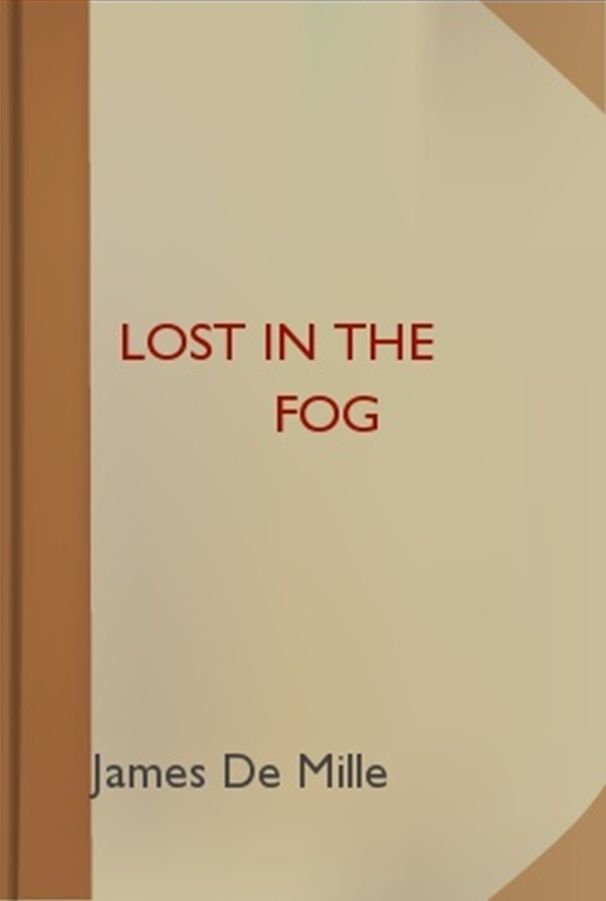 Lost in the Fog