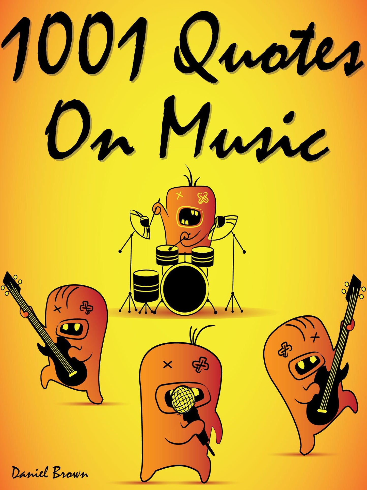 Quotes Music Quotes : 1001 Quotes On Music
