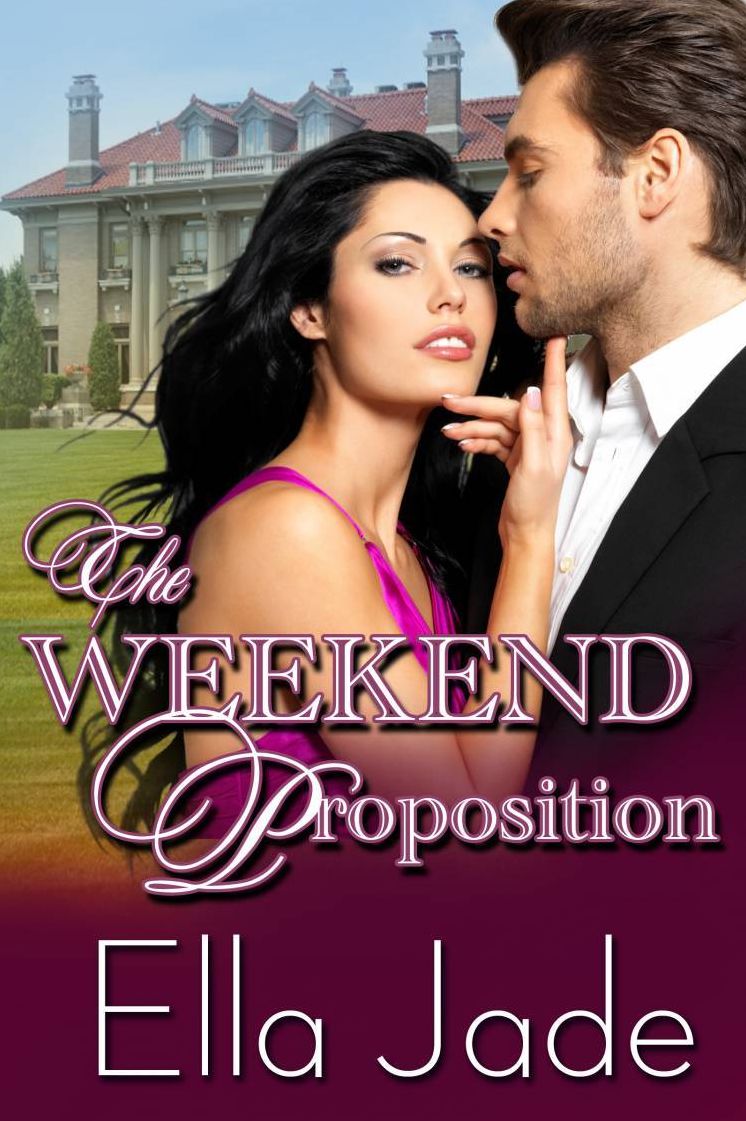The Weekend Proposition
