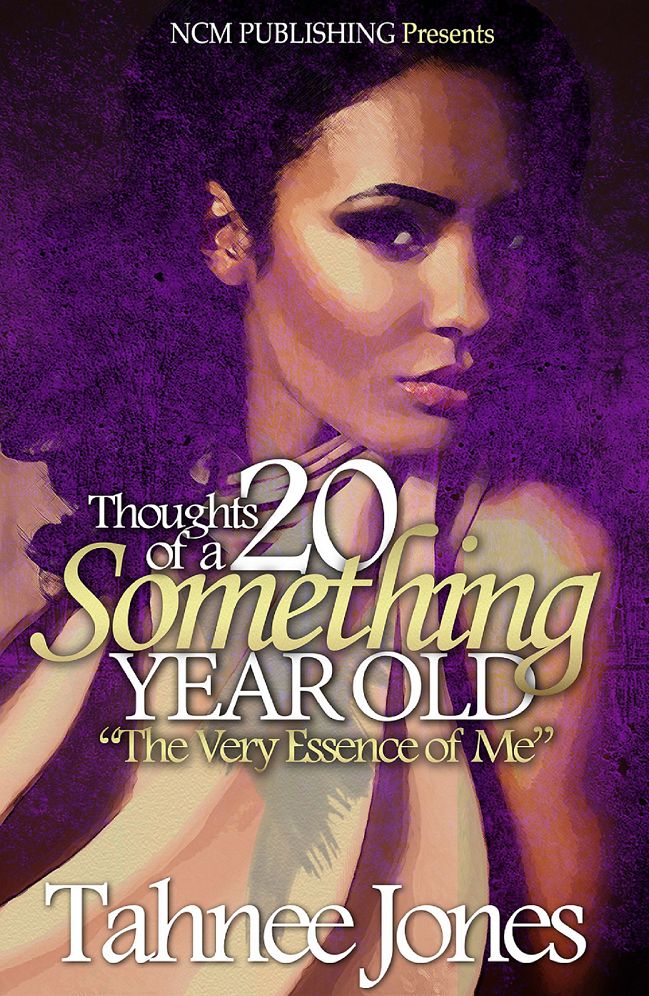 Thoughts of a 20 Something Year Old "The Very Essence of Me"