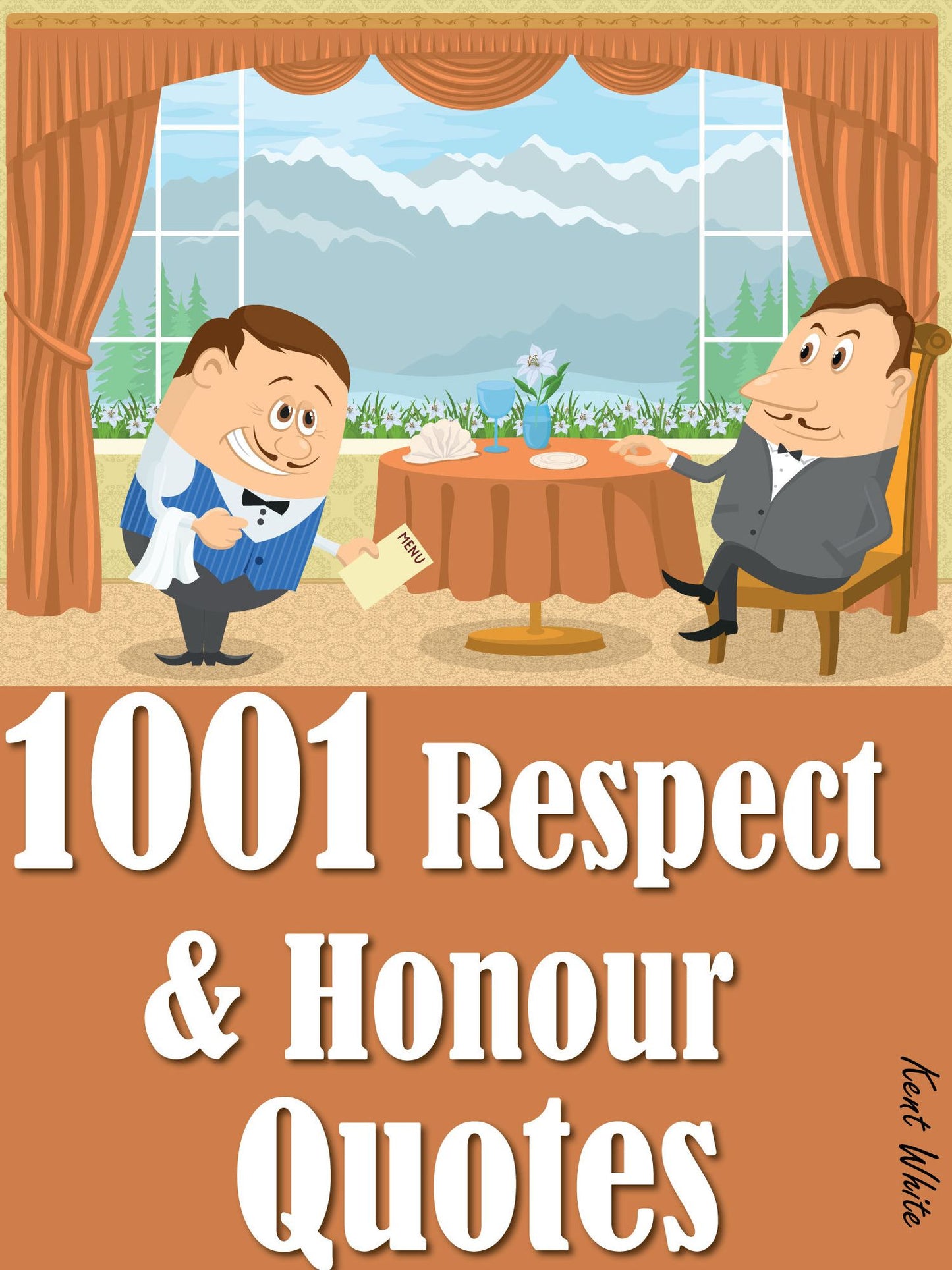 Quotes On Respect And Honour : 1001 Respect And Honour Quotes