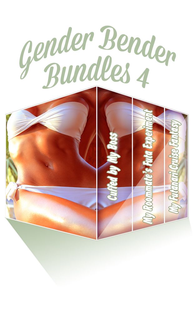 Gender Bender Bundles 4