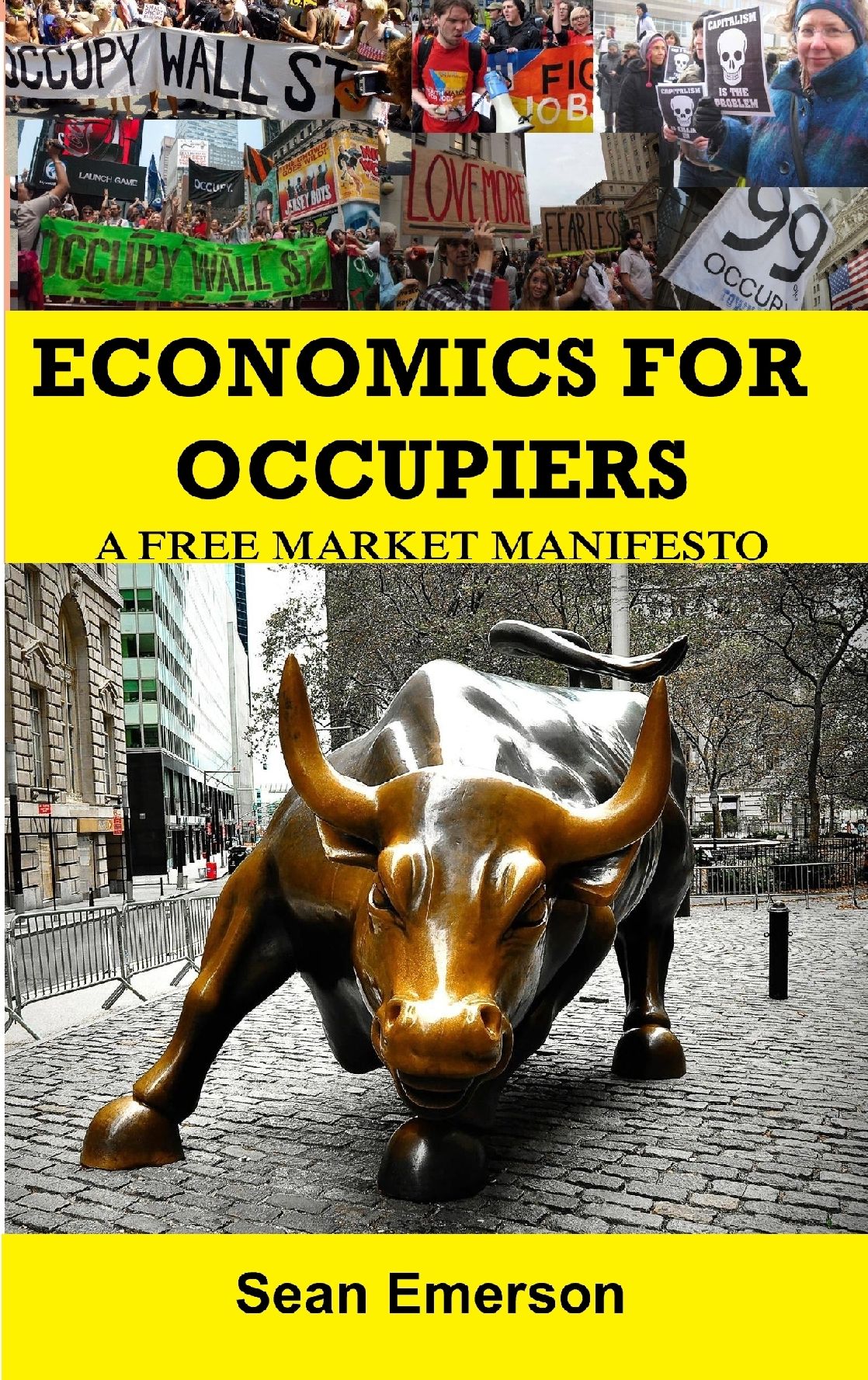 Economics for Occupiers