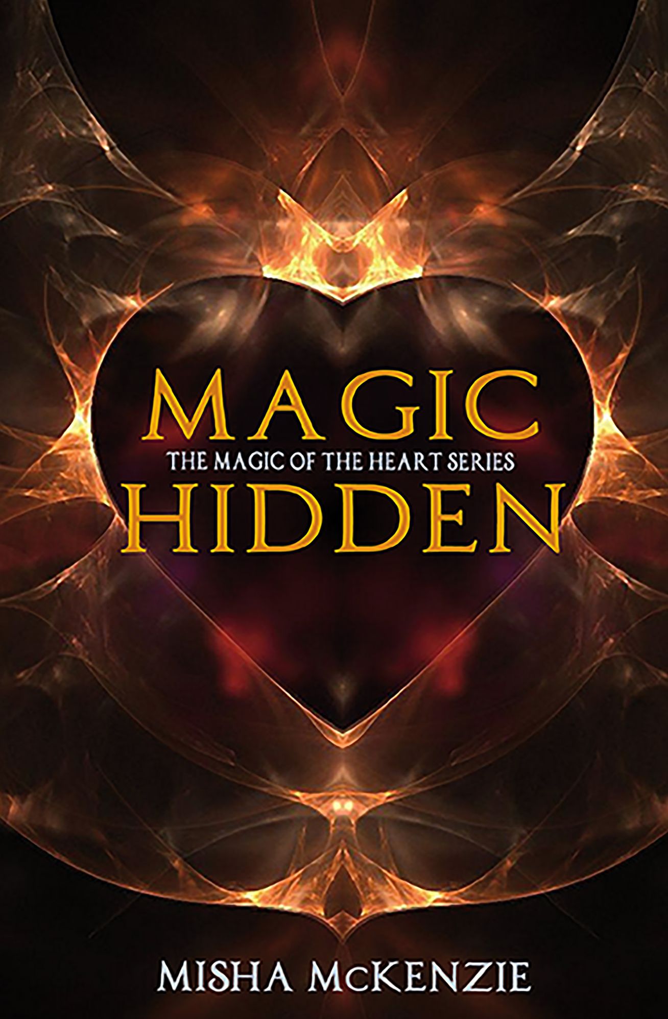 Magic Hidden