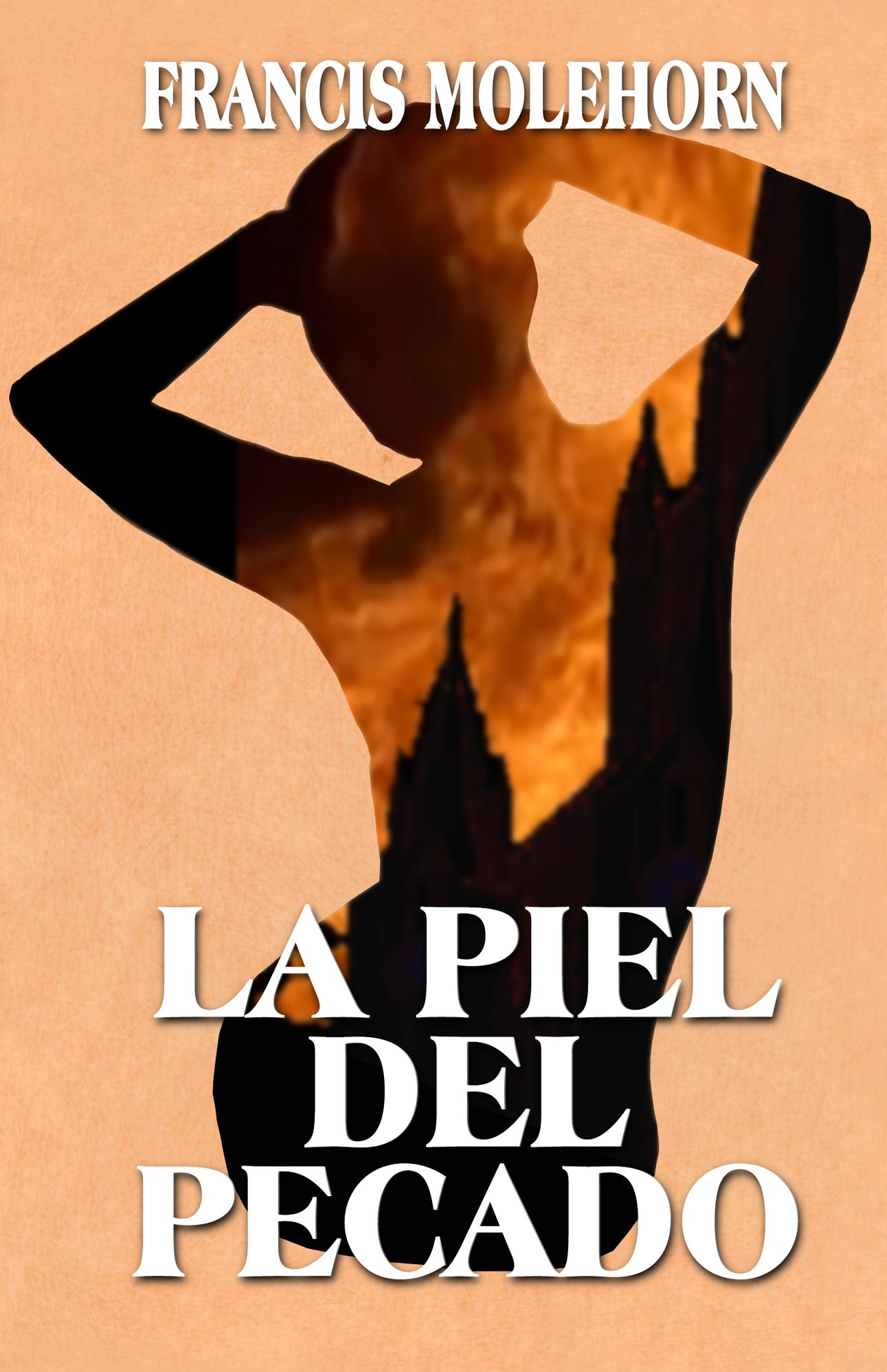 La Piel Del Pecado