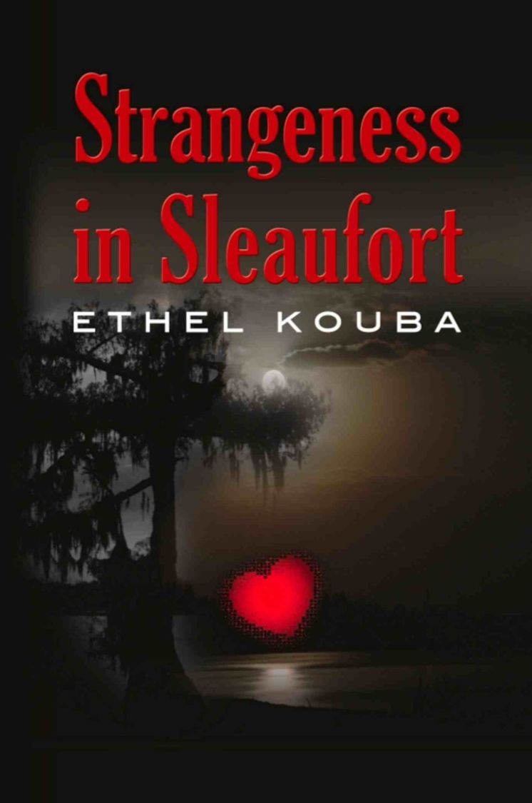 Strangeness in Sleaufort