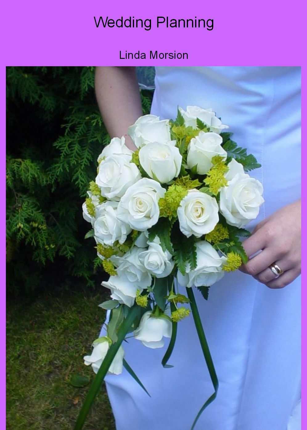 Wedding Planning