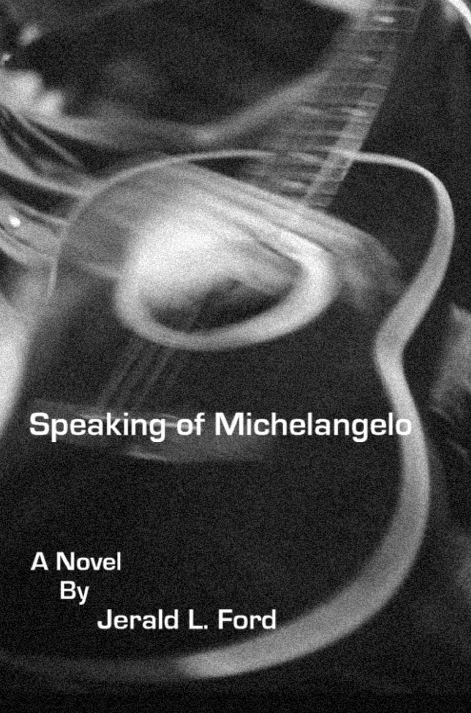 Speaking of Michelangelo