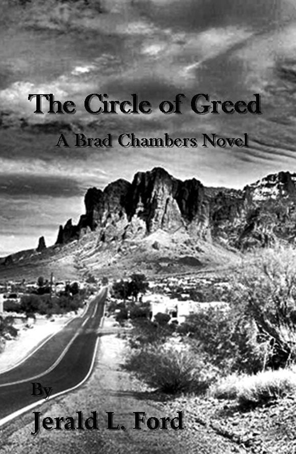The Circle of Greed