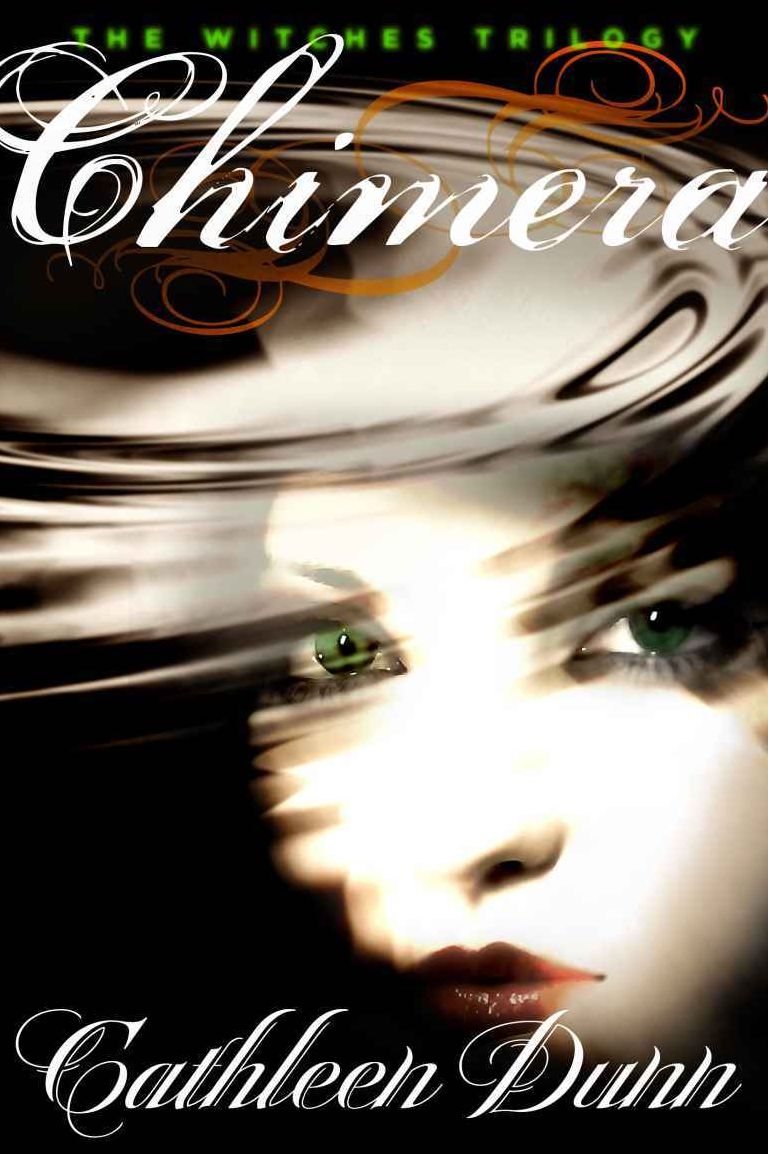 The Witches Trilogy: Chimera