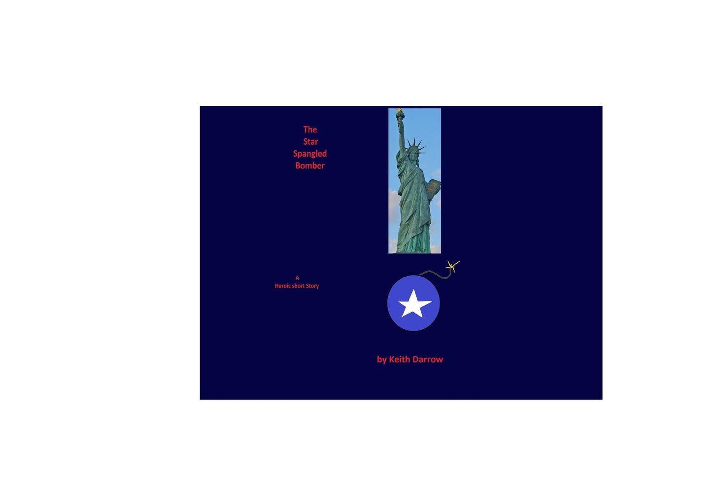Star Spangled Bomber