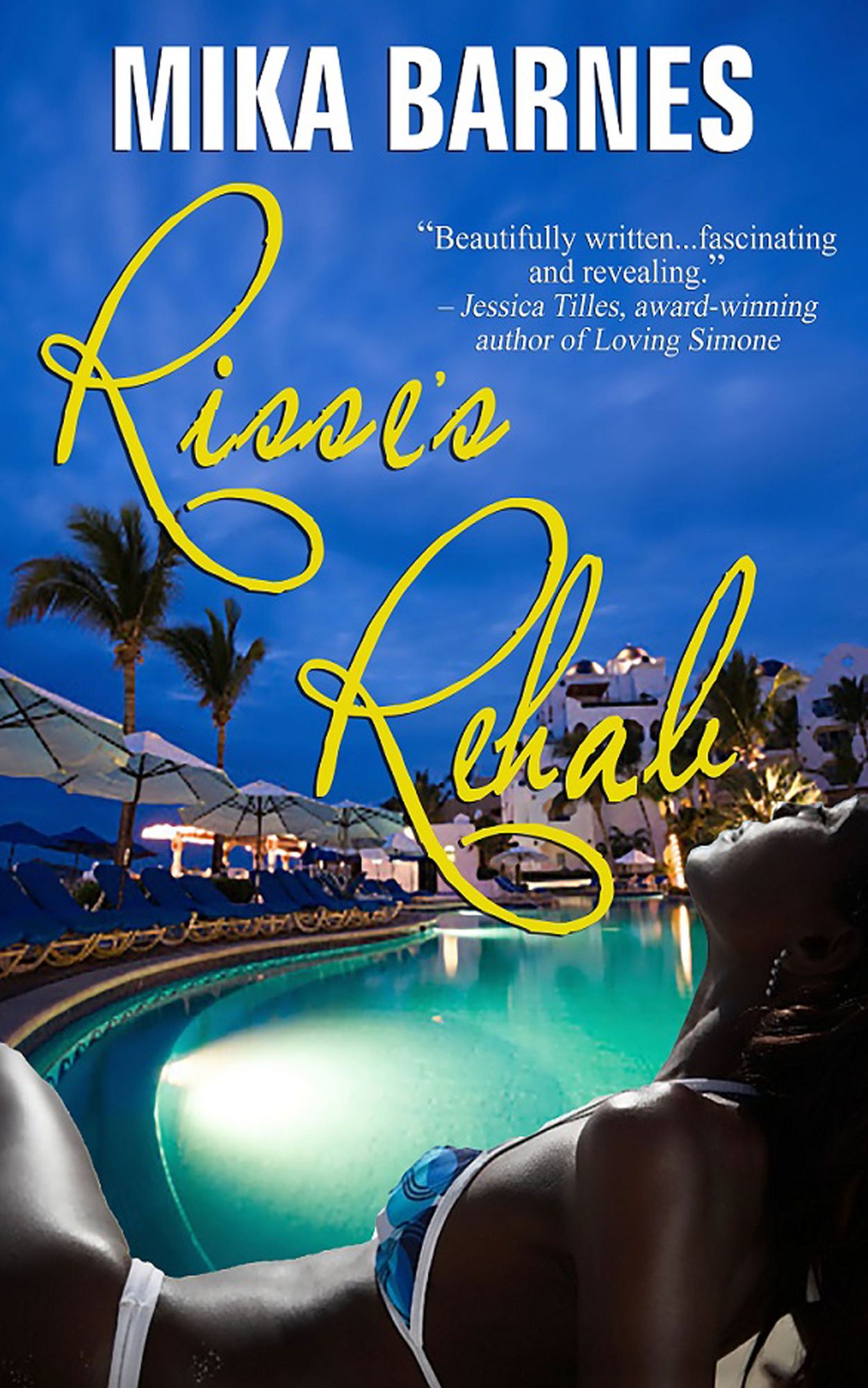 Risse's Rehab