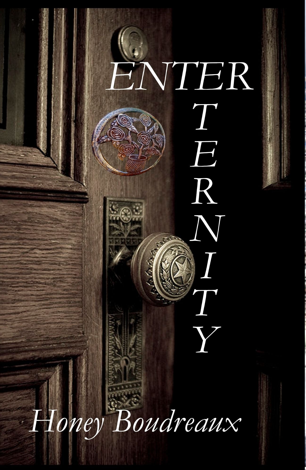Enter Eternity