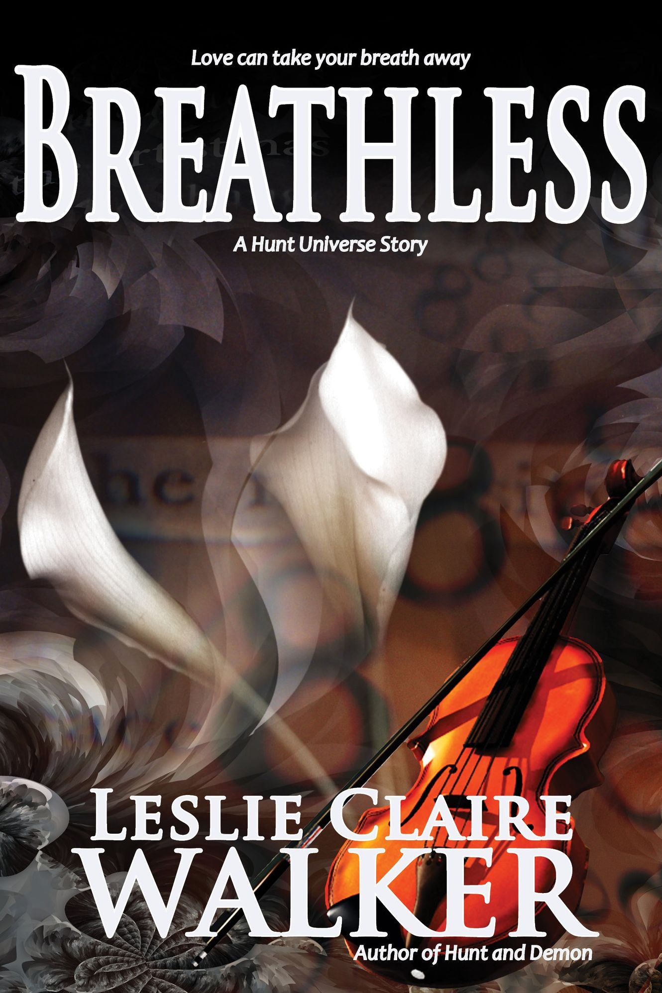 Breathless