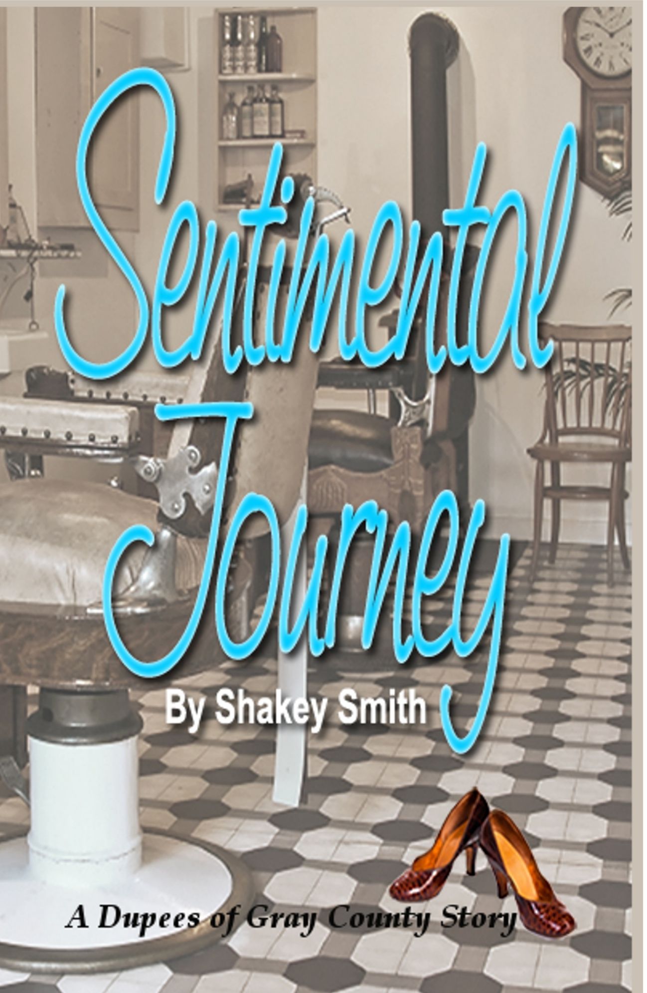 Sentimental Journey
