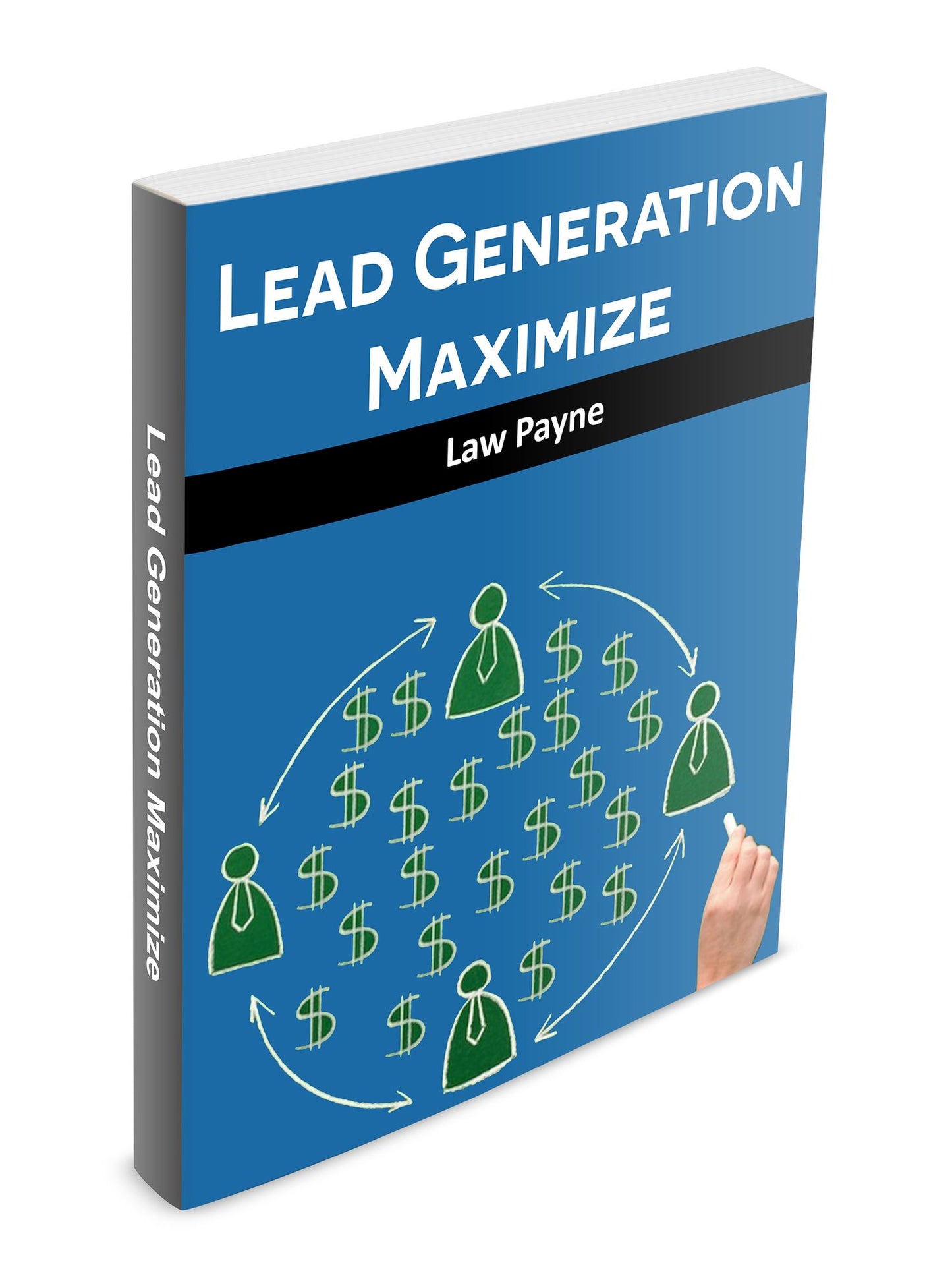 Lead Generation-Become A Marketing Monster