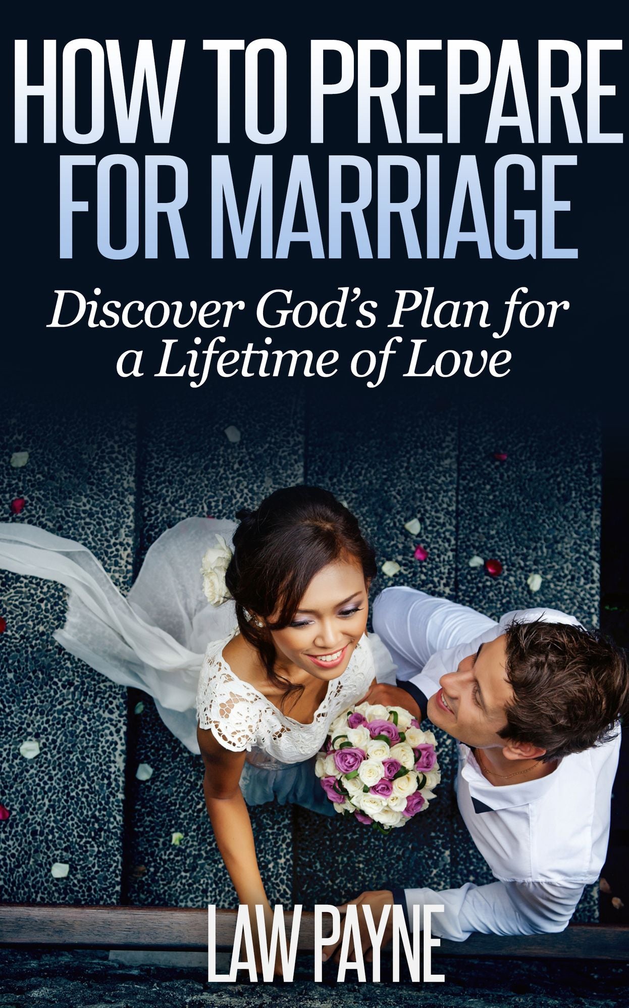 Preparing For Marriage