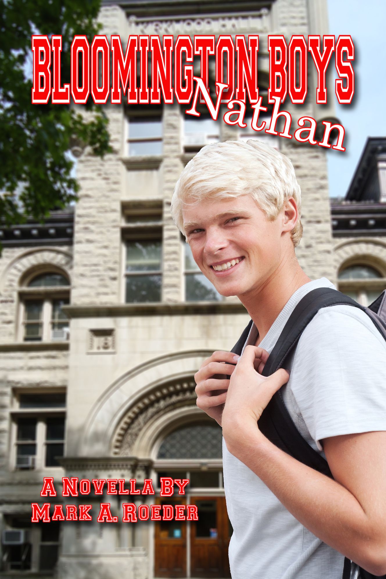 Bloomington Boys: Nathan