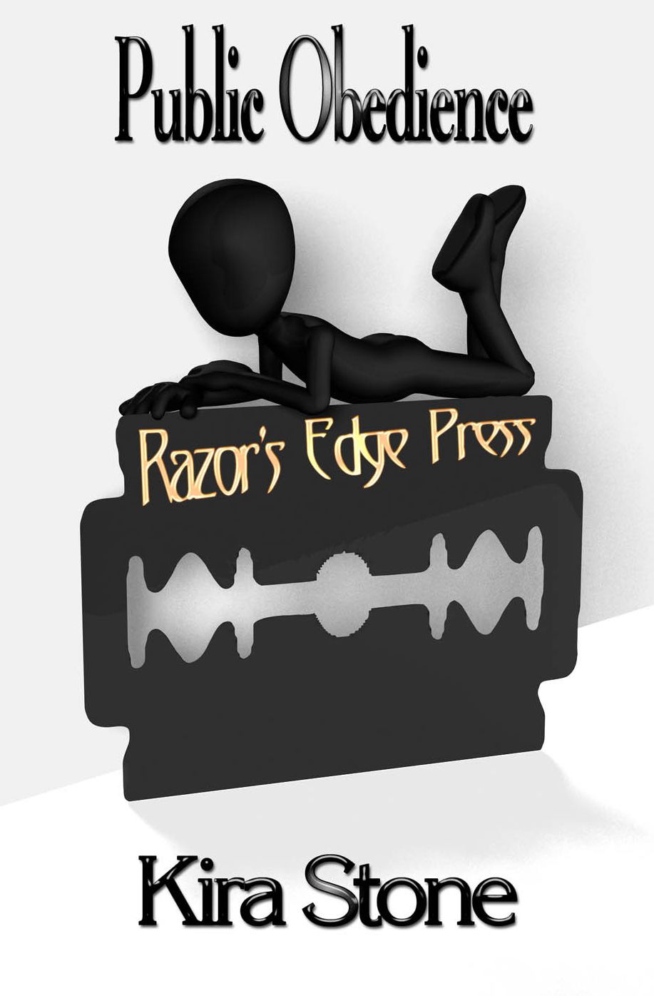 Public Obedience (Razor's Edge)