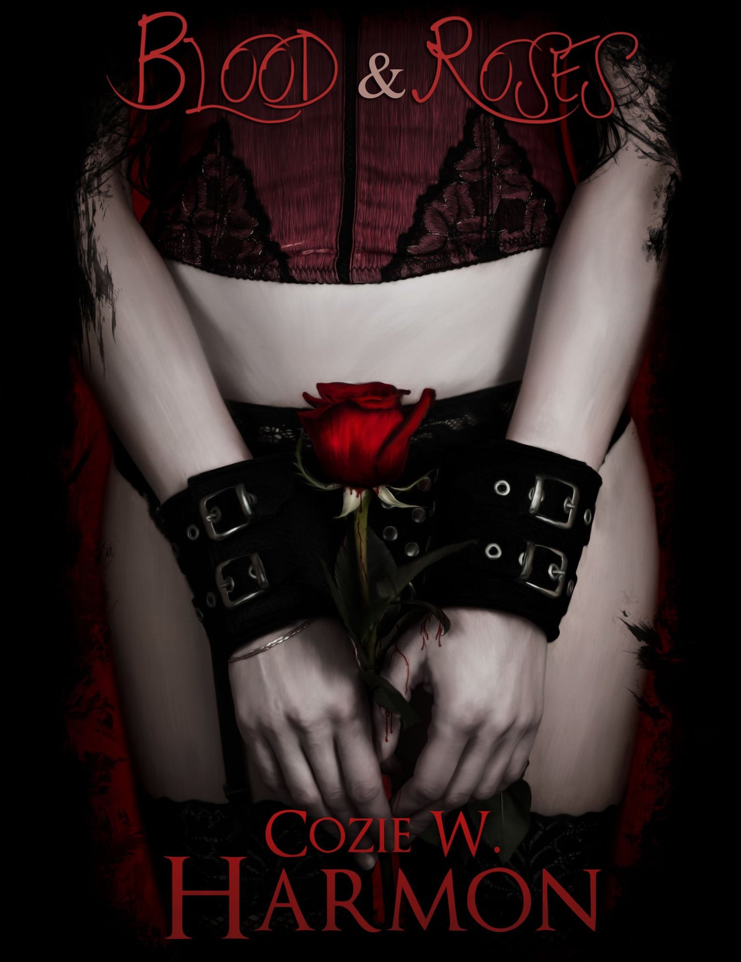 Blood & Roses