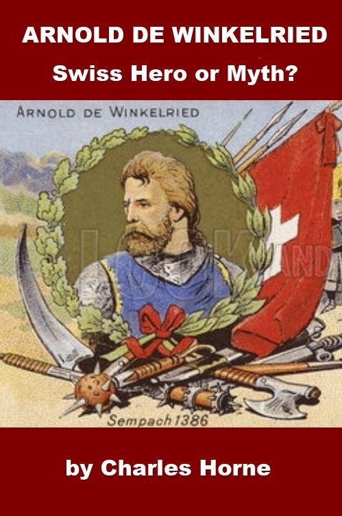 Arnold Von Winkelried