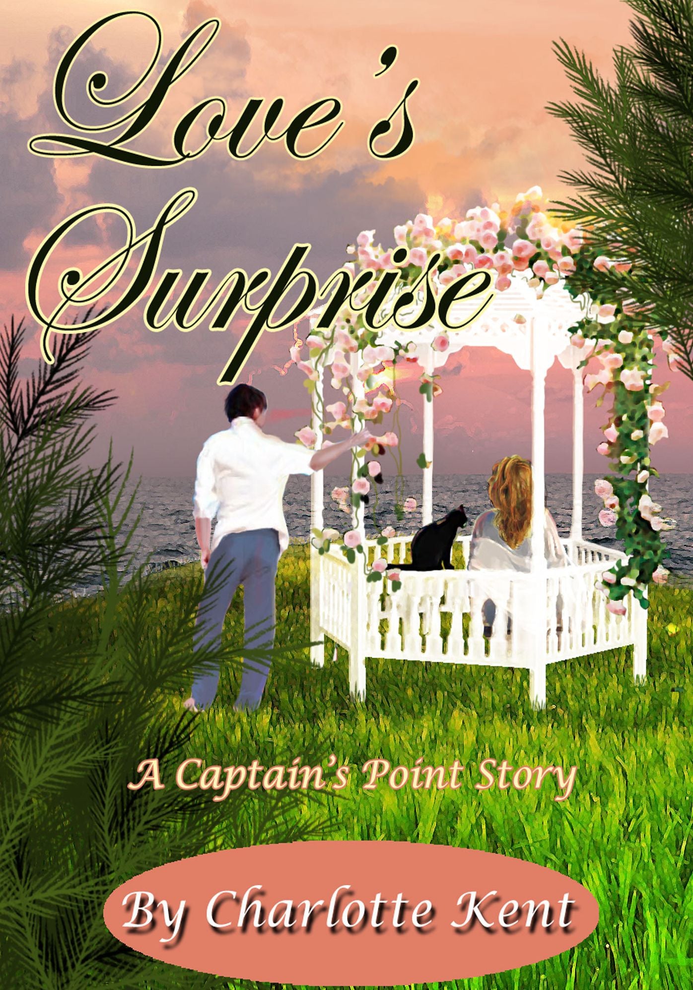 Love's Surprise