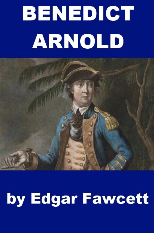 Benedict Arnold