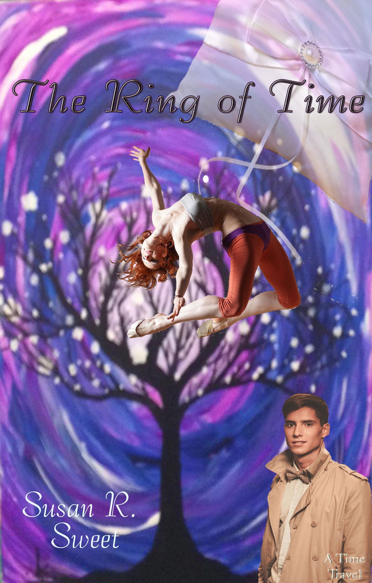 The Ring of Time