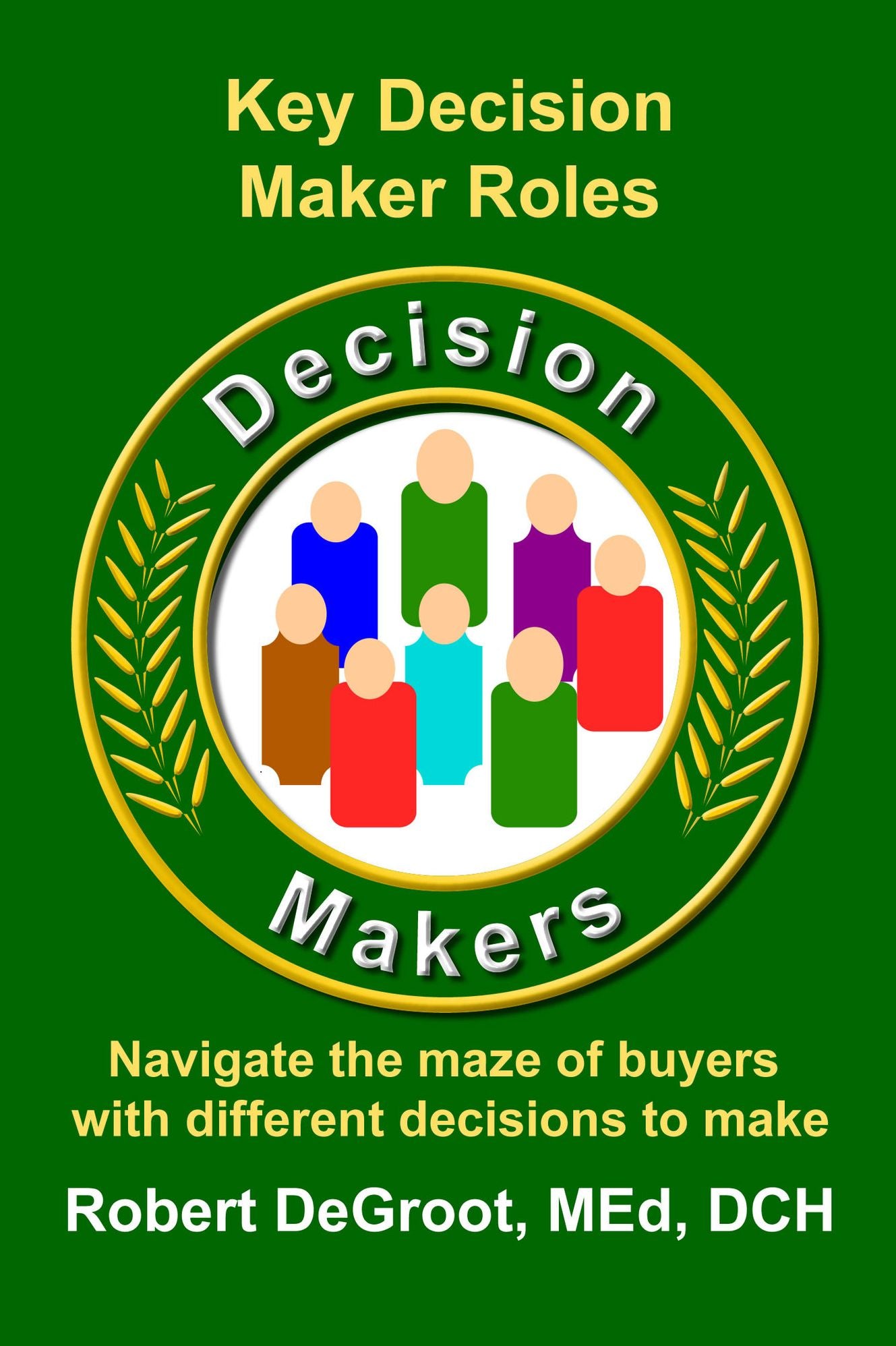 Key Decision Maker Roles