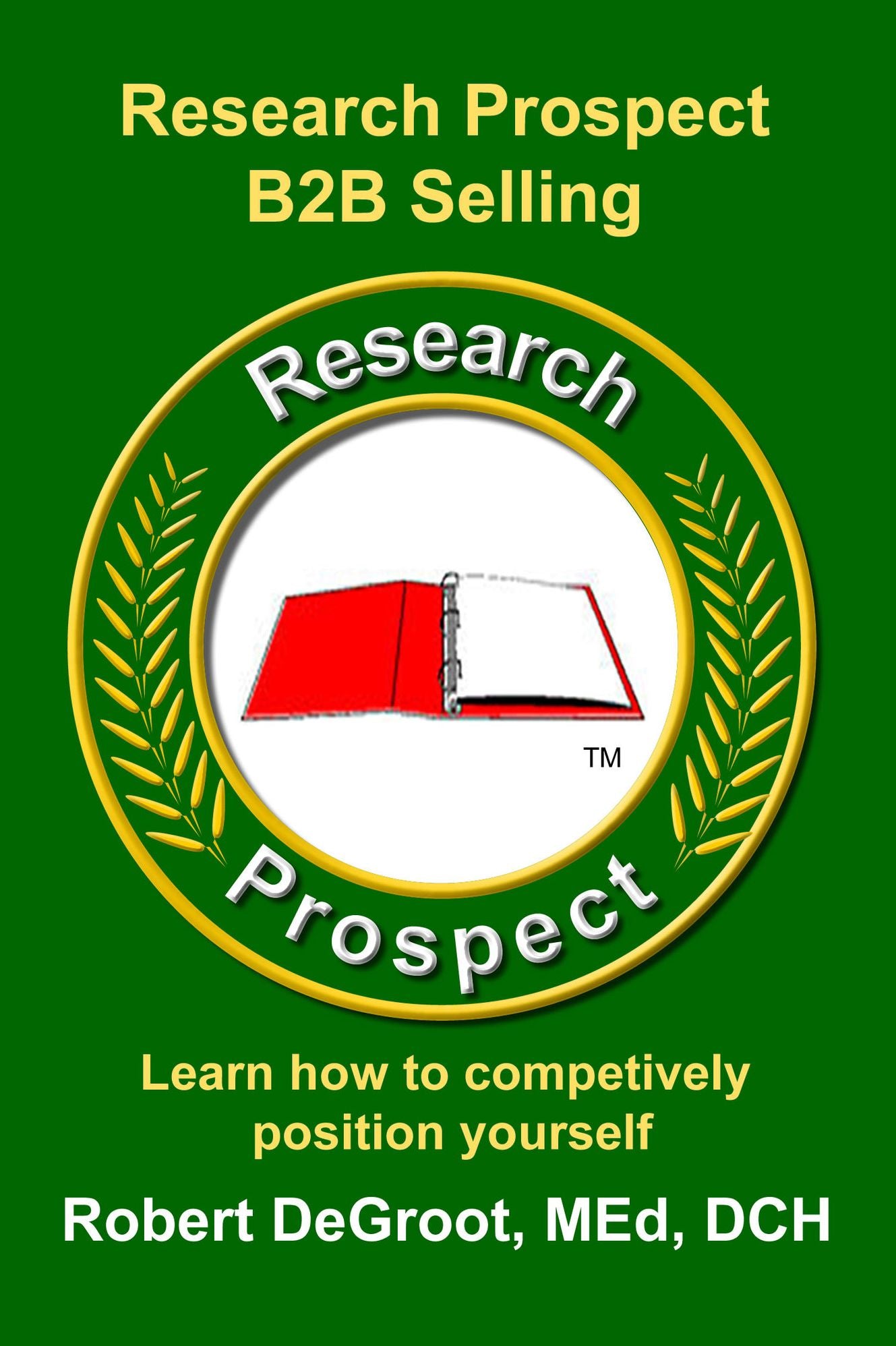 Research Prospect & Competitor