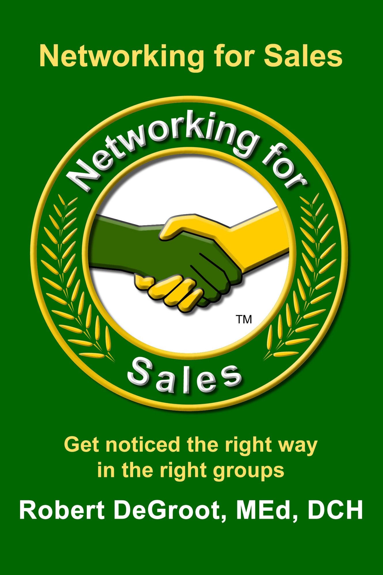Networking - A Great Prospect Contact Strategy