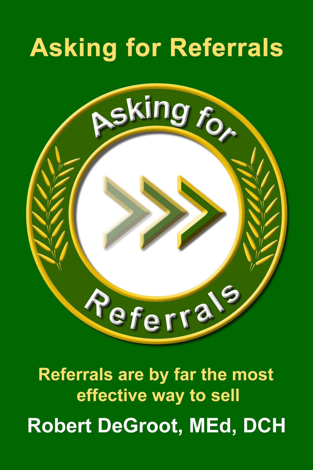 Asking for Referrals