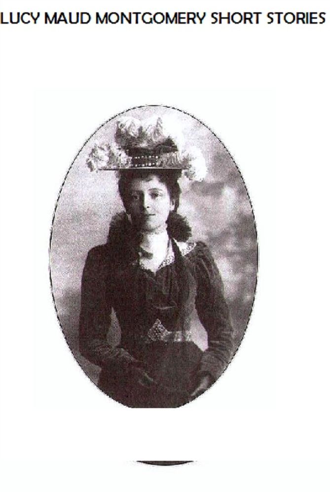 Lucy Maud Montgomery Short Stories