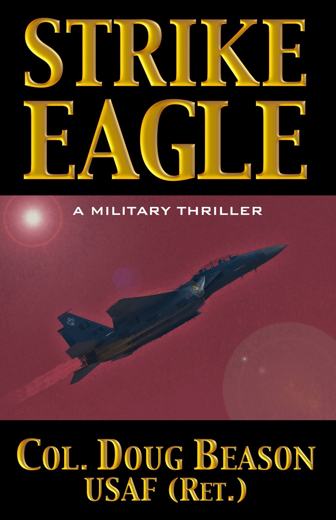 Strike Eagle