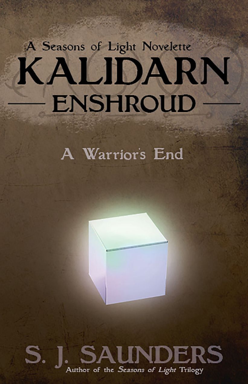 Kalidarn: Enshroud