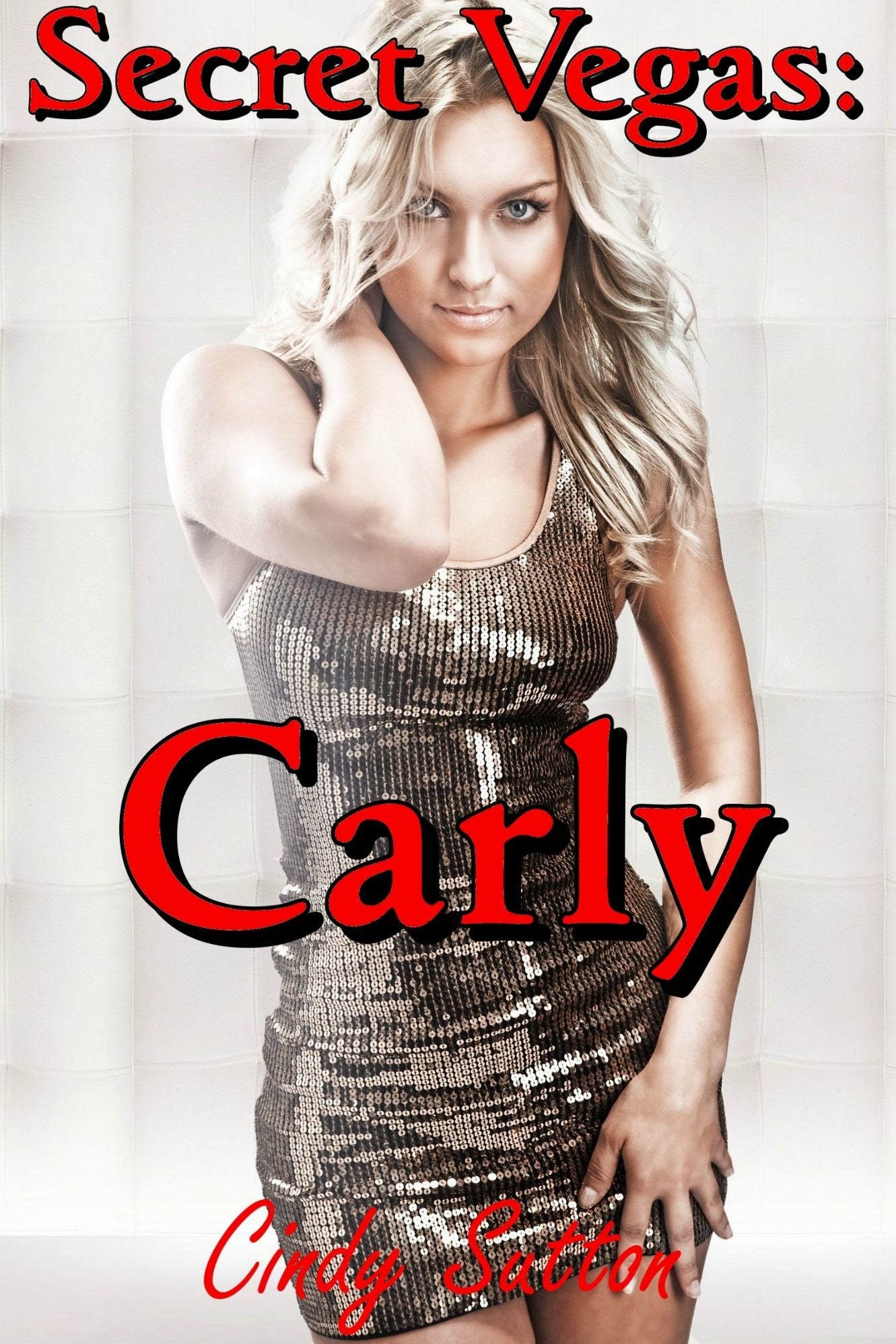 Secret Vegas: Carly