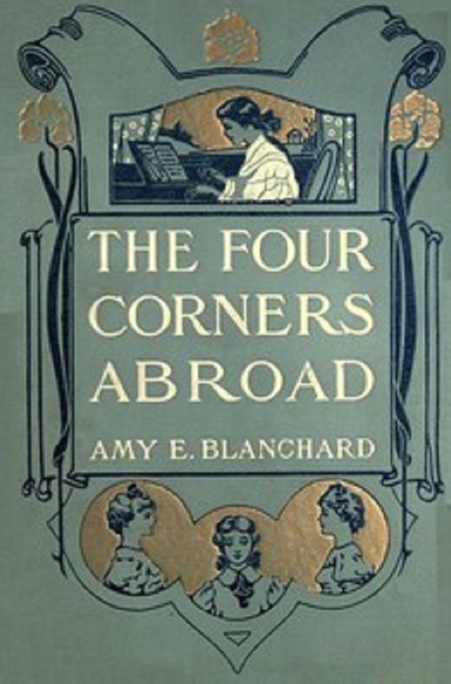 The Four Corners Abroad