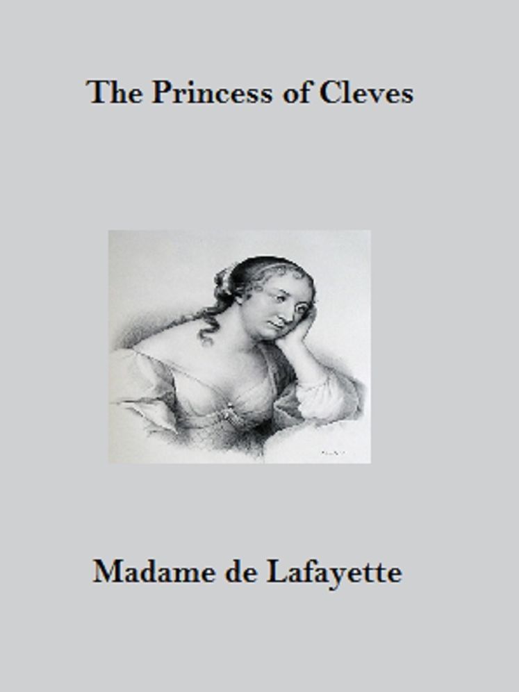 The Princess of Cleves