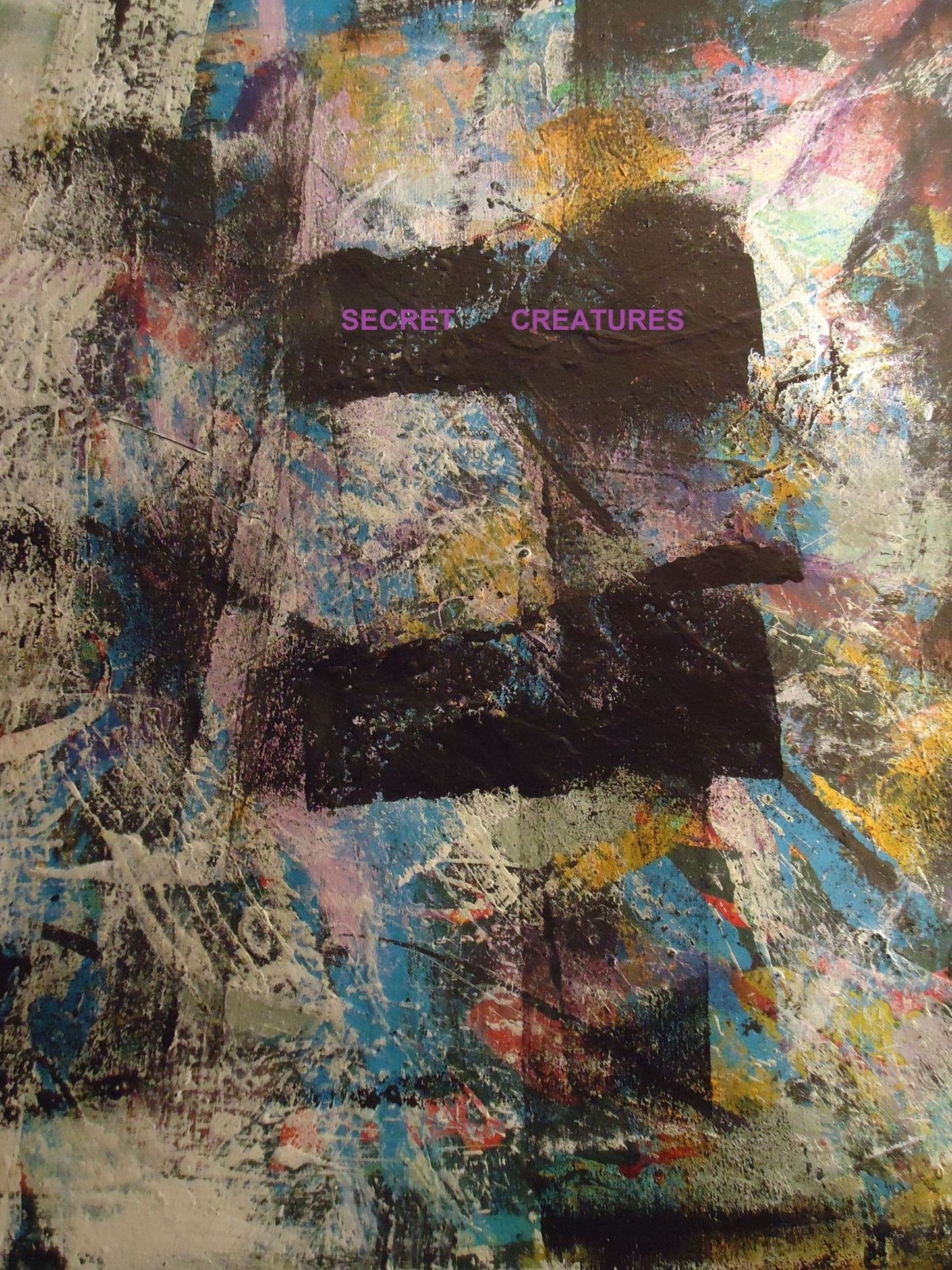 Secret Creatures