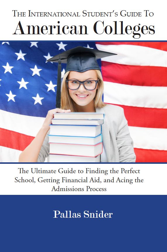 The International Student's Guide To American Colleges