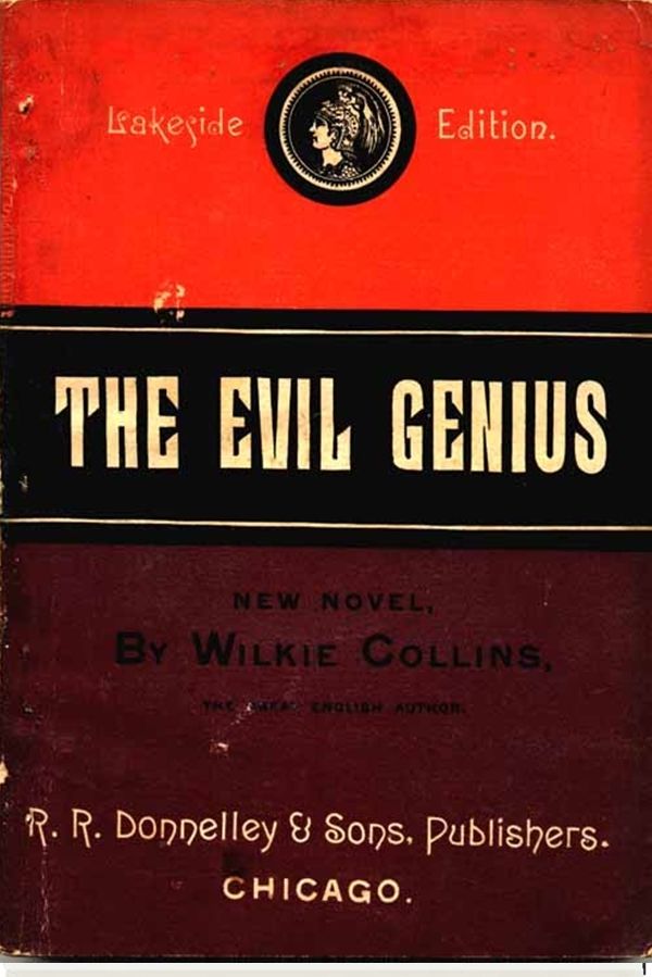 The Evil Genius