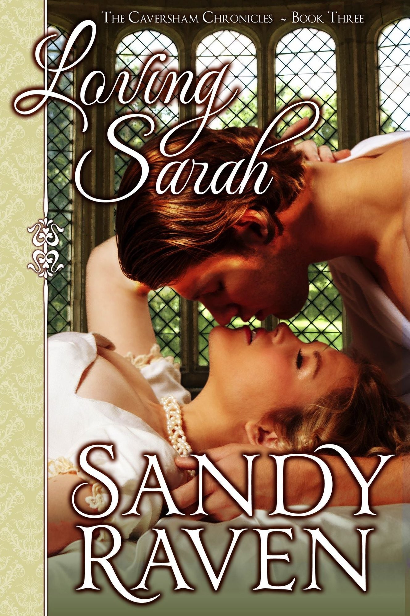 Loving Sarah