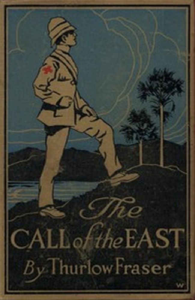 The Call of the East