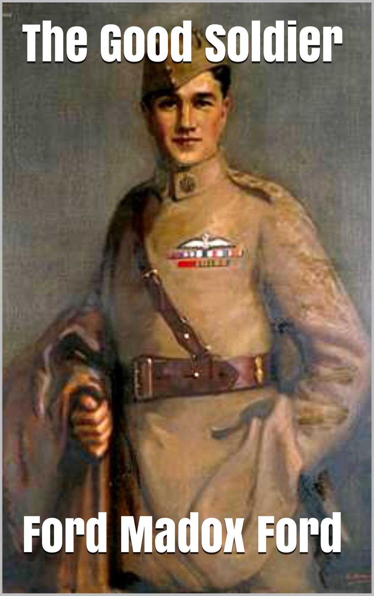The Good Soldier