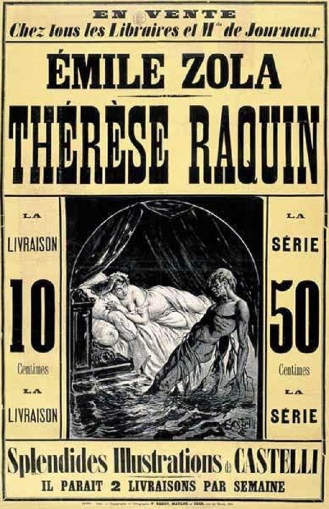 Therese Raquin