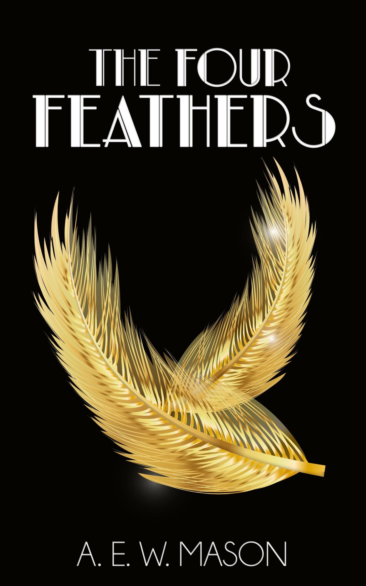 The Four Feathers