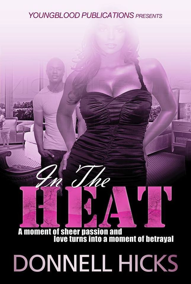 In the Heat