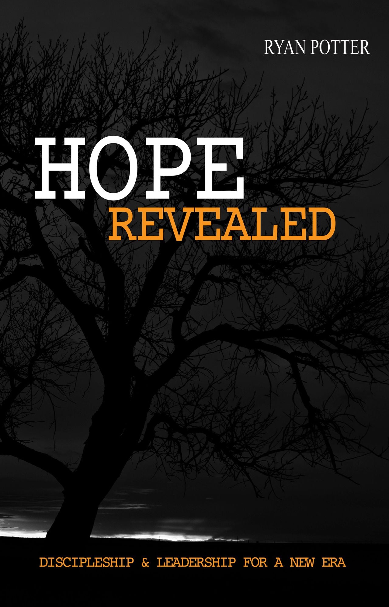 Hope Revealed
